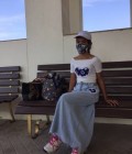 Rencontre Femme Thaïlande à Kukhan : Wanna, 38 ans